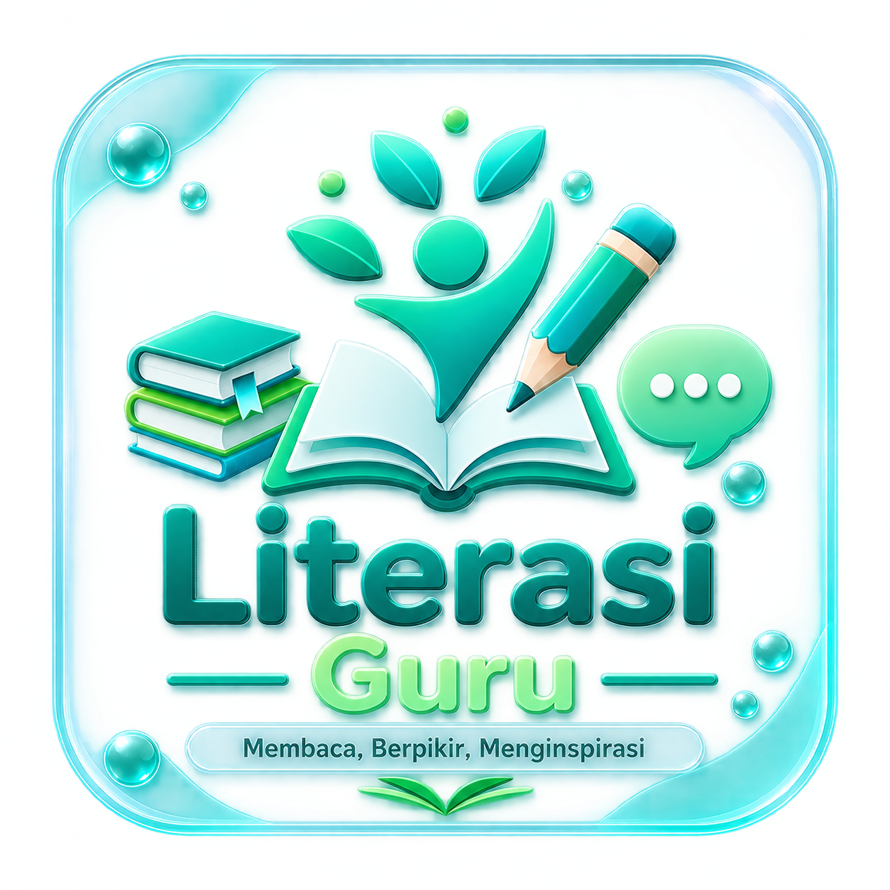 Literasi Guru